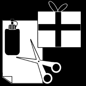 paper and gifts